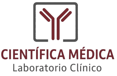 Laboratorio Científico Médico